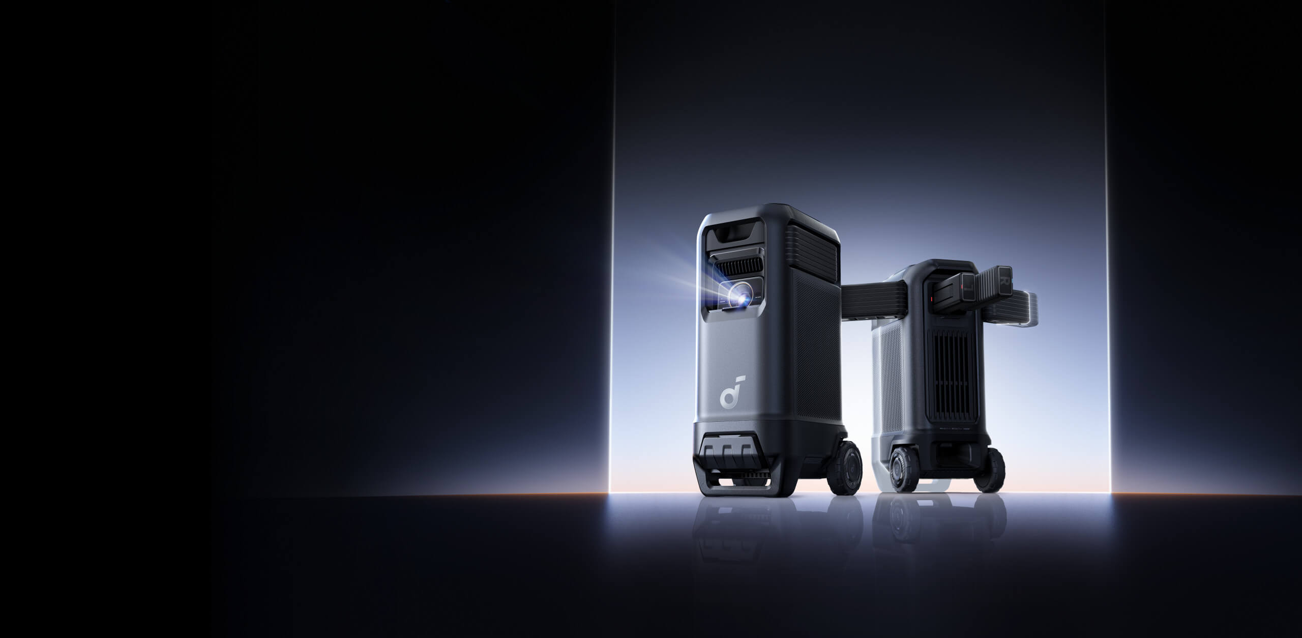 Soundcore Launches Nebula X1 Pro