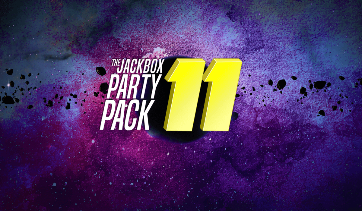 Game Night Anyone? Jackbox Party Pack 11 – PC Review