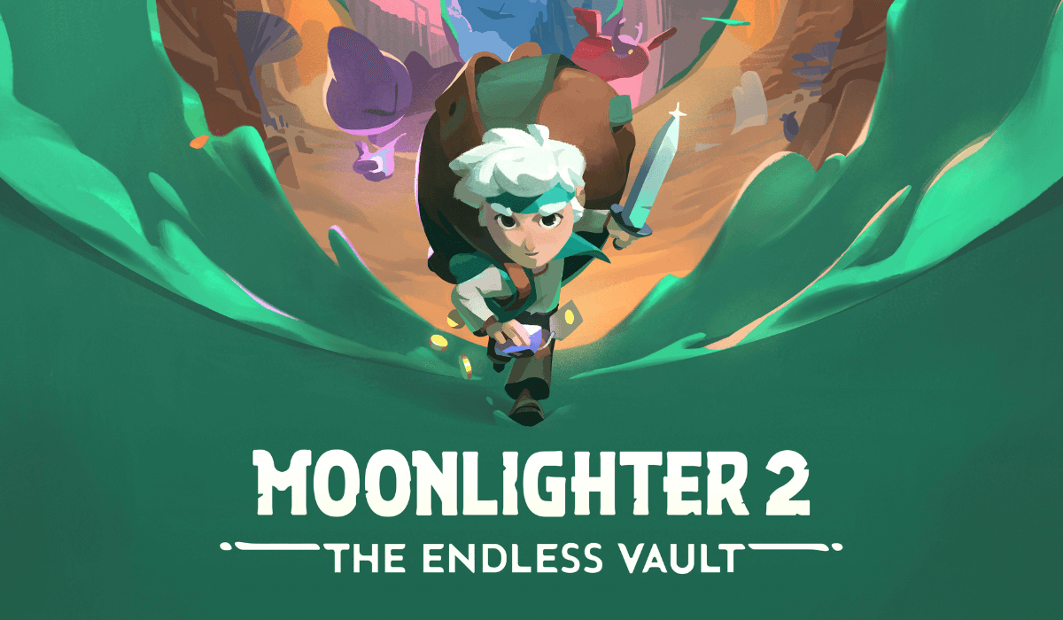 Moonlighter 2: The Endless Vault – PC Preview