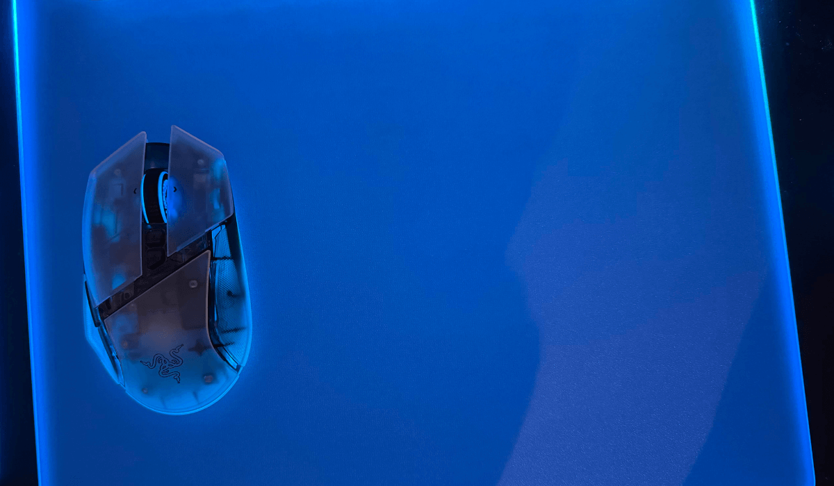 Razer Phantom White Review – Part 01, Well 02 Really