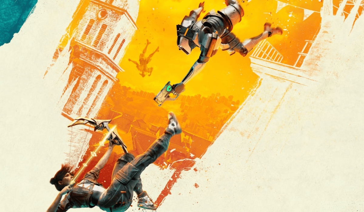 Reach – Quest 3 Review