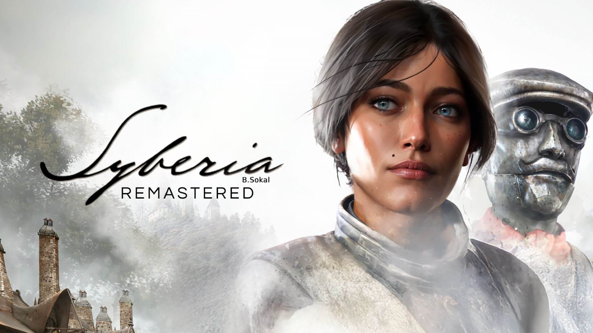 Syberia Remastered – PS5 Review