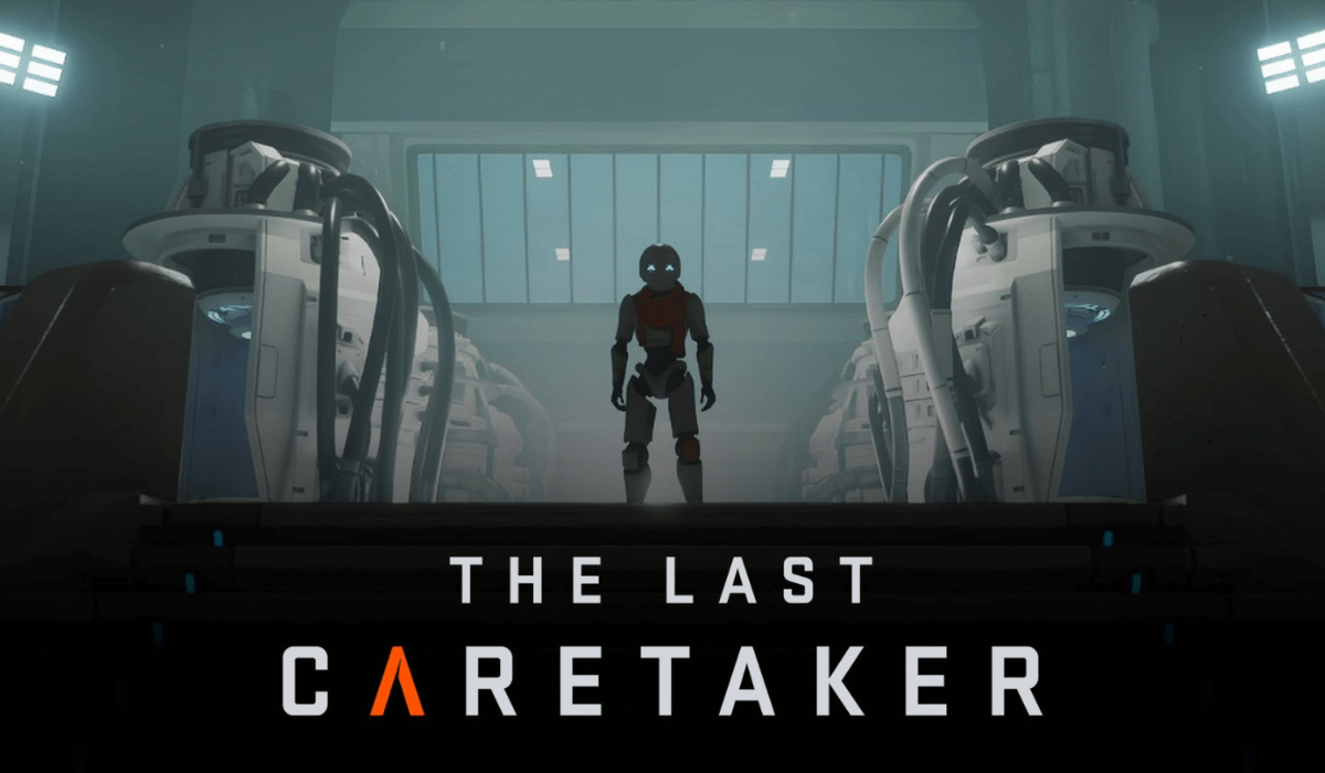 The Last Caretaker – PC Early Access Preview