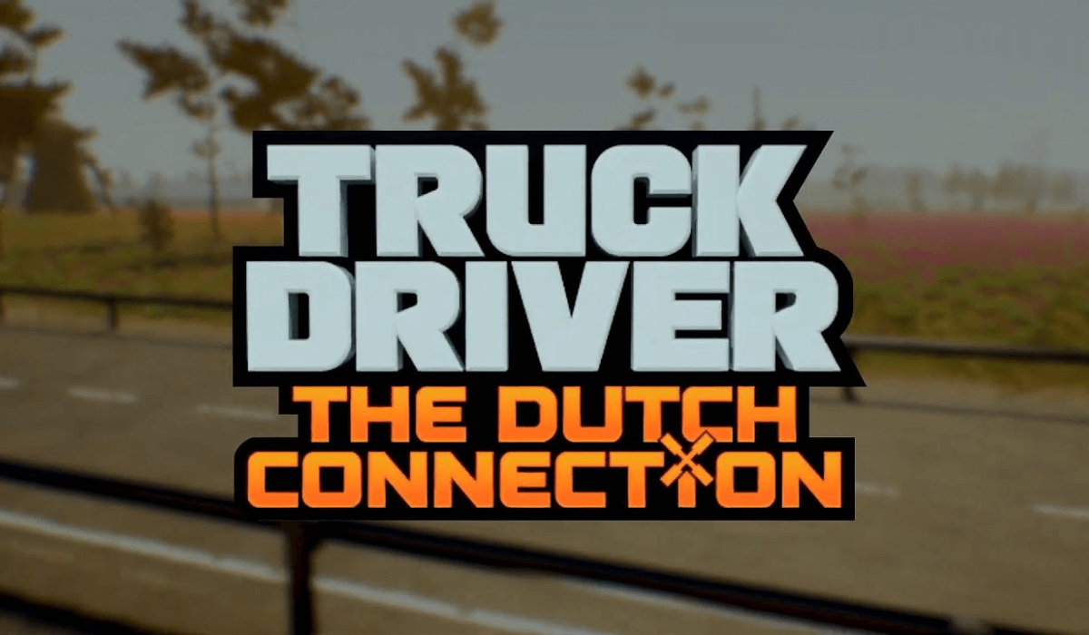 Truck Driver: The Dutch Connection – PS5 Review