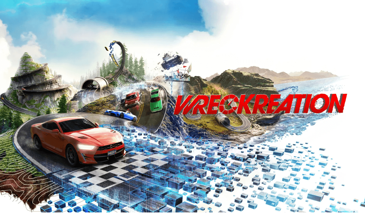 Wreckreation – PS5 Review