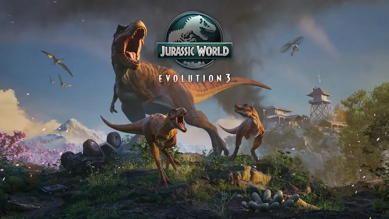 Jurassic World Evolution 3 – PC Review