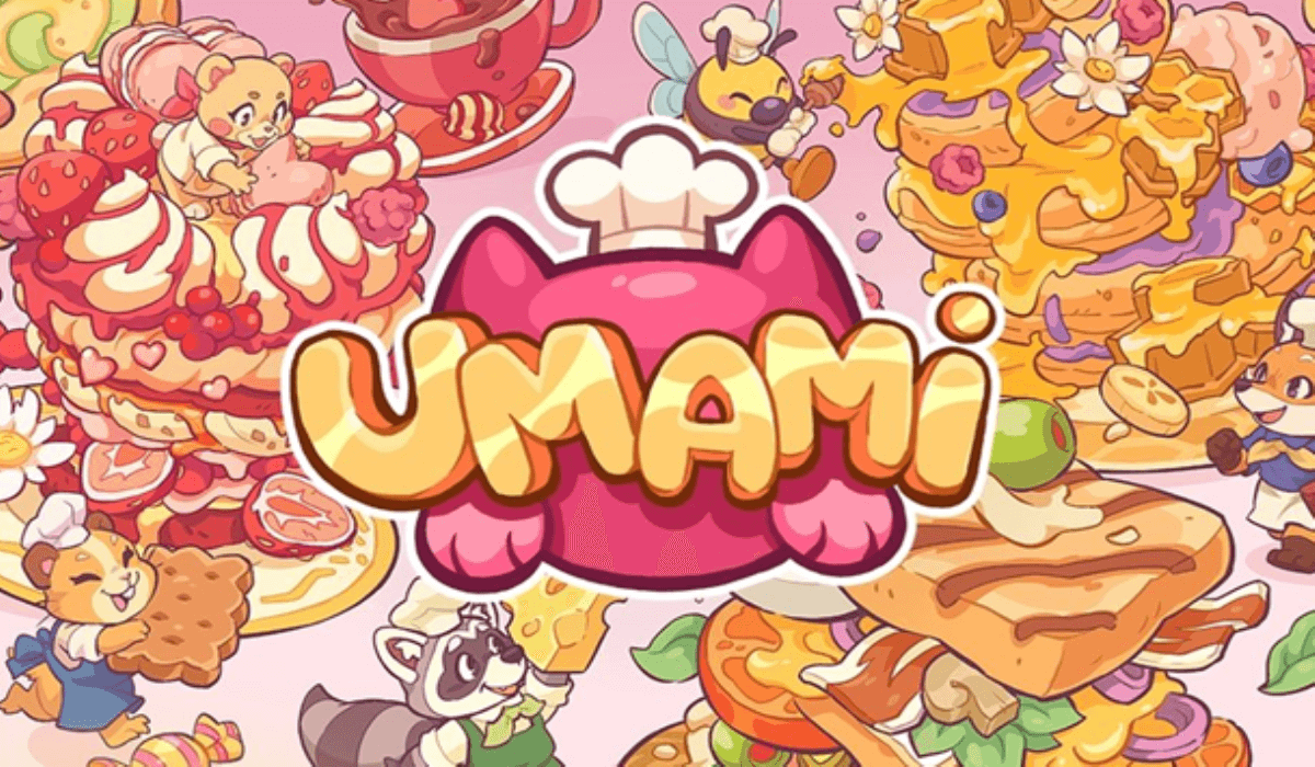 UMAMI- PC Review