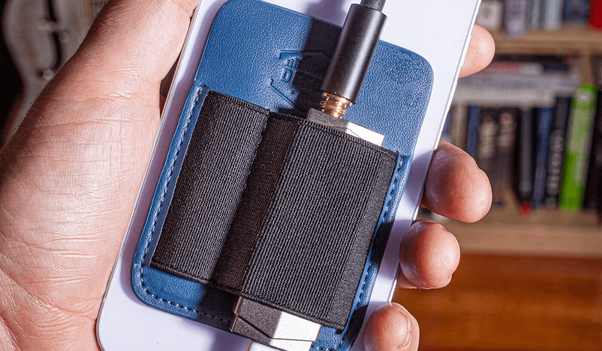 Alternative Tech Gifts For Christmas