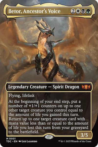 Betor spreading his wings among the clouds