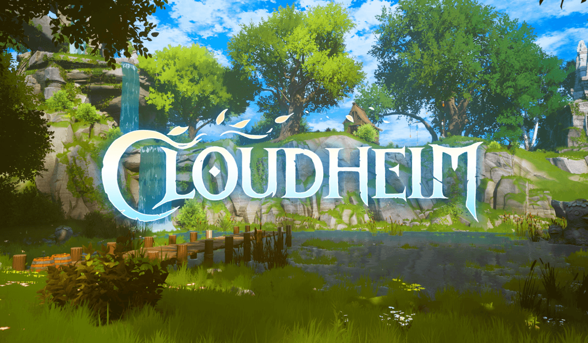 Cloudheim – PC Early Access Preview