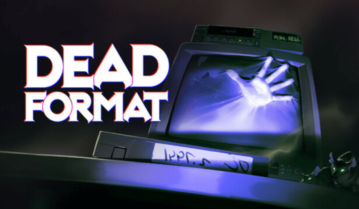 Dead Format – PC Review