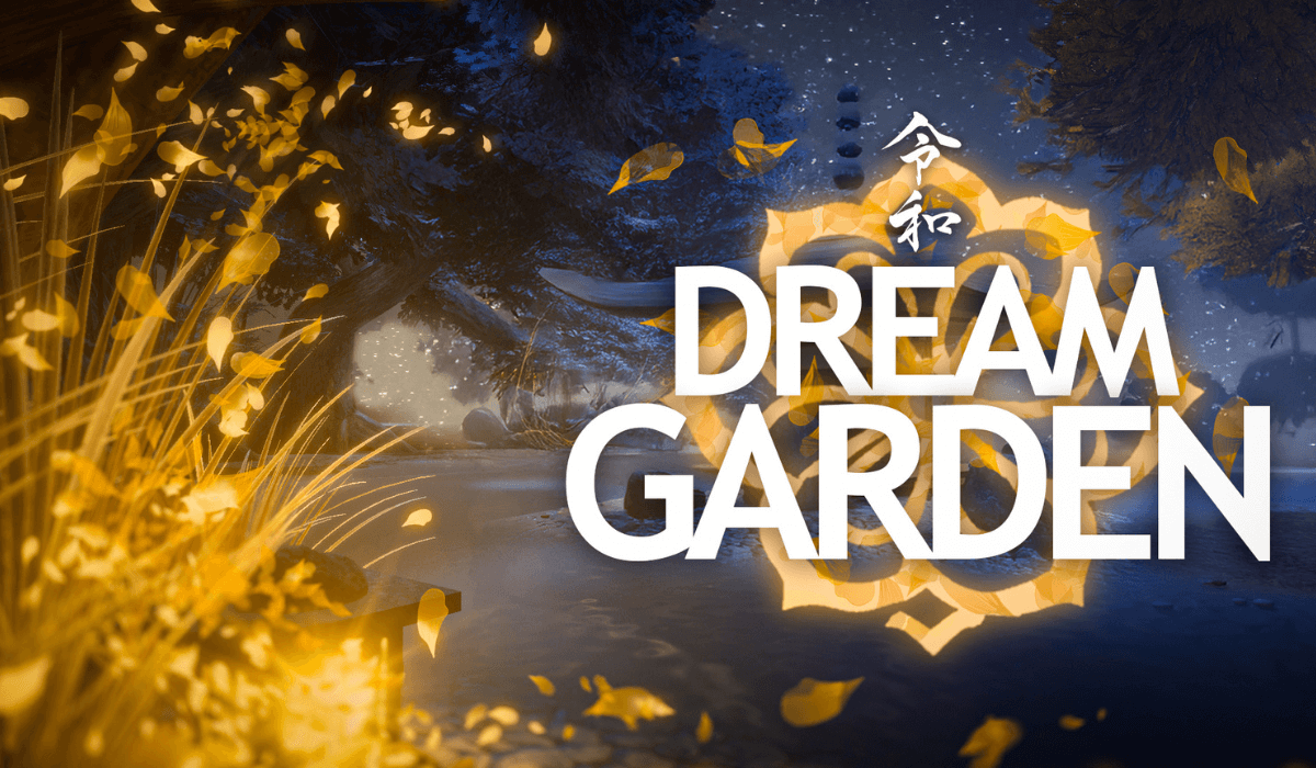 Dream Garden – PC Review