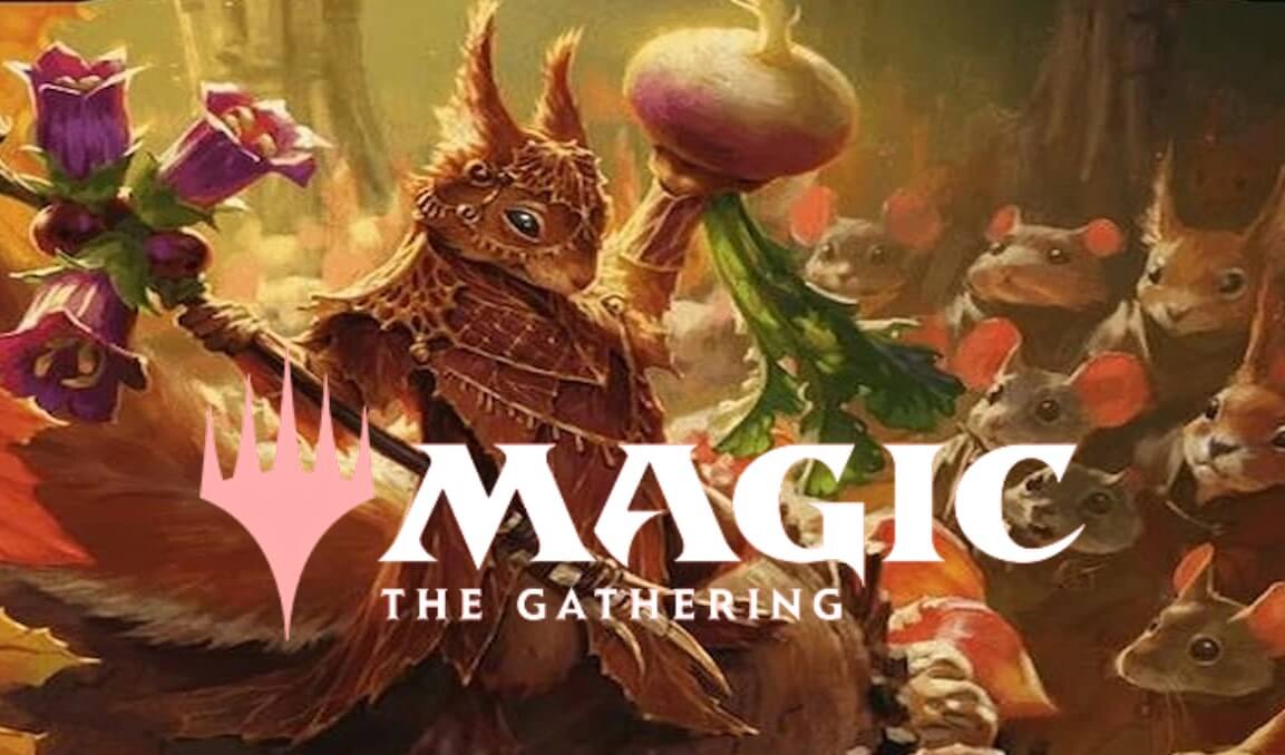 5 Budget MTG Commander Precons To Give Away This Christmas