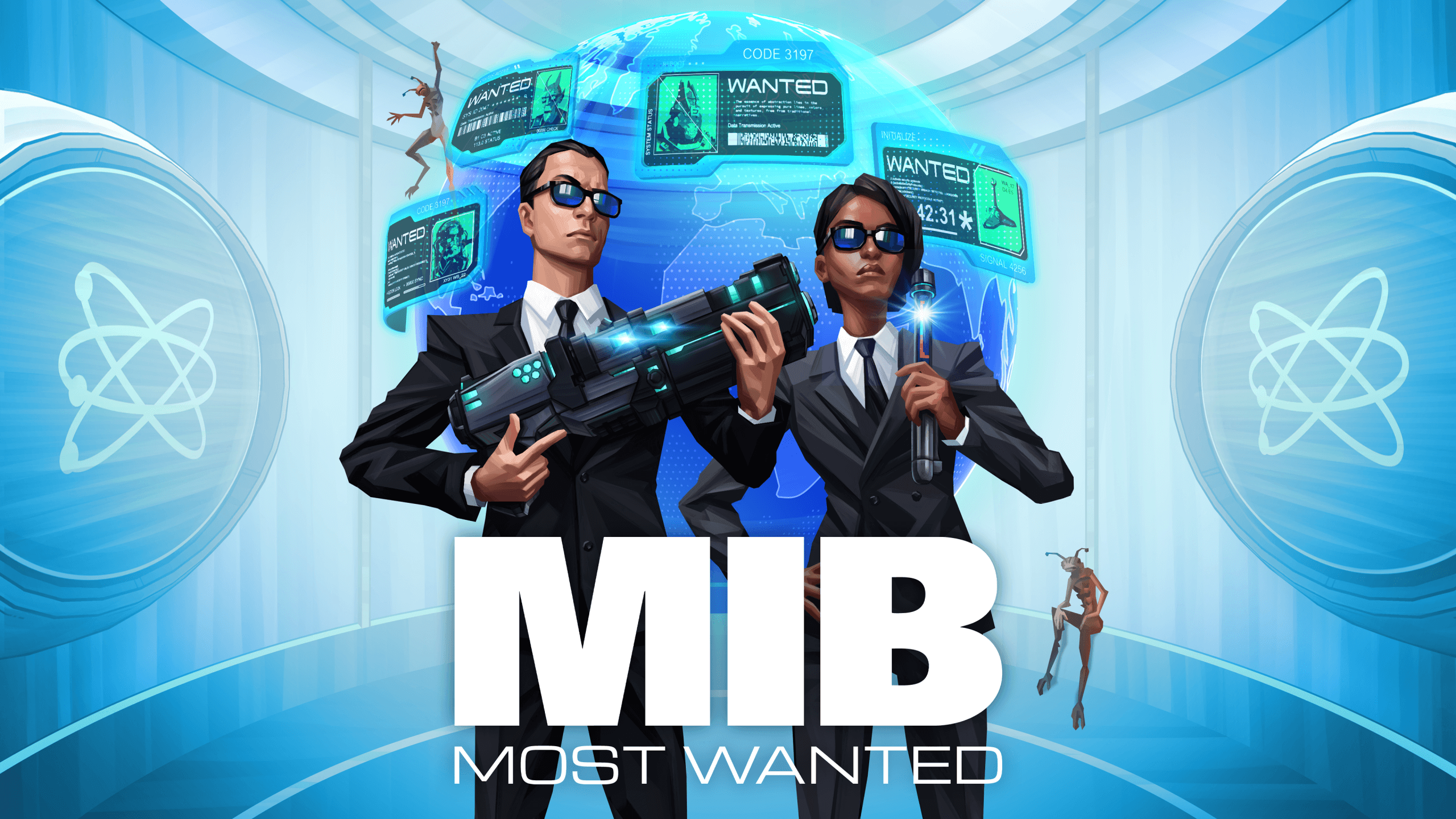 Men in Black: Most Wanted – Quest 3 Review