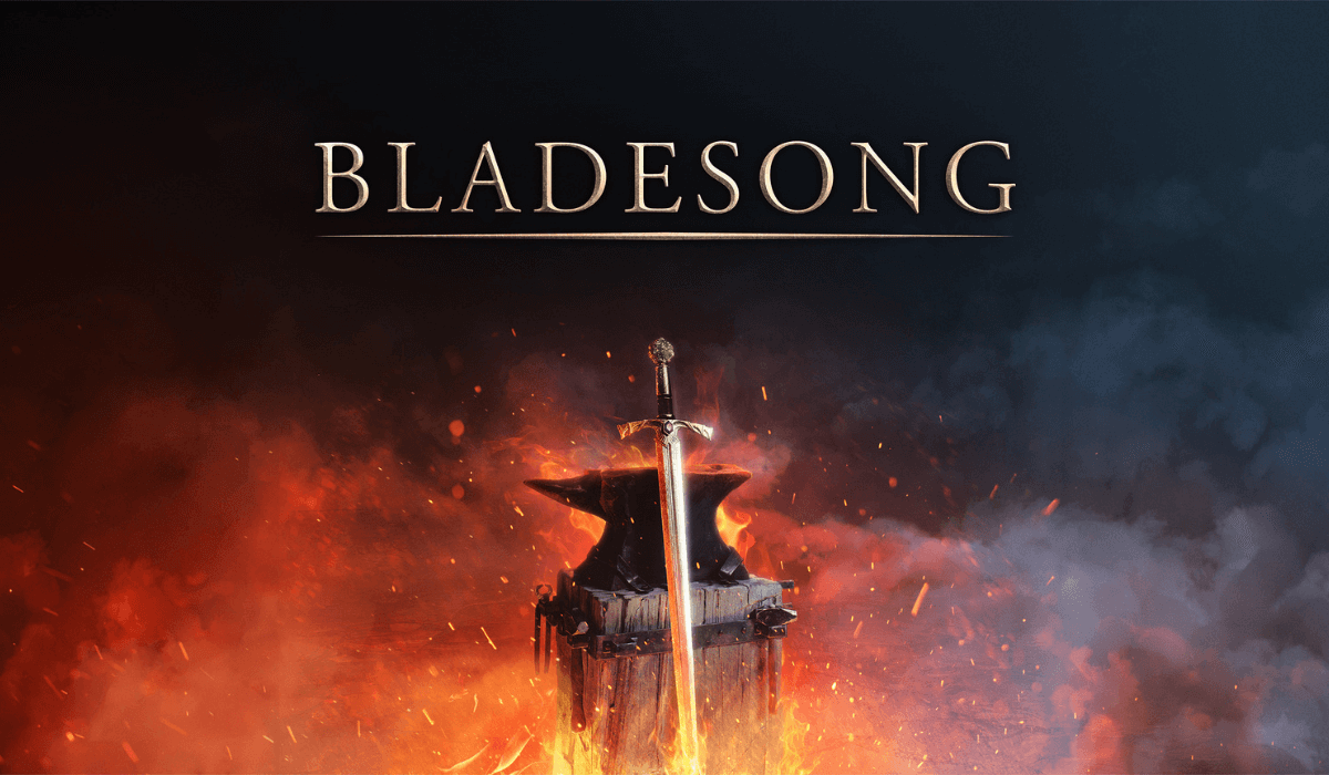 Bladesong – PC Preview