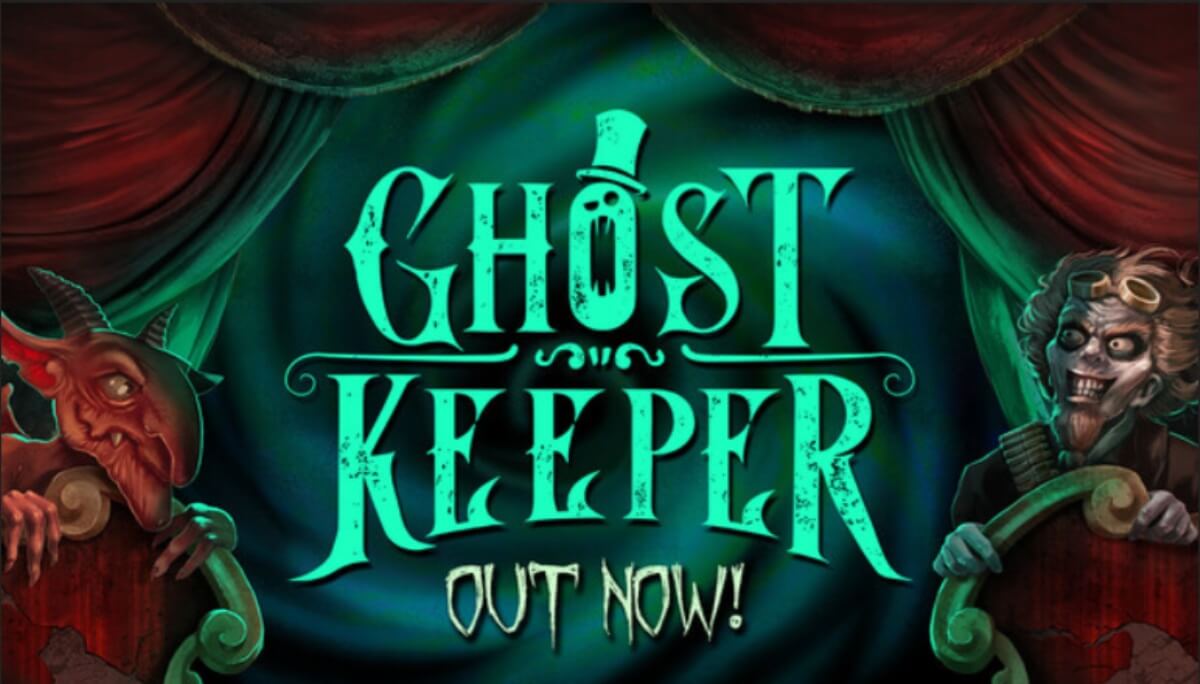 Ghost Keeper – PC Preview