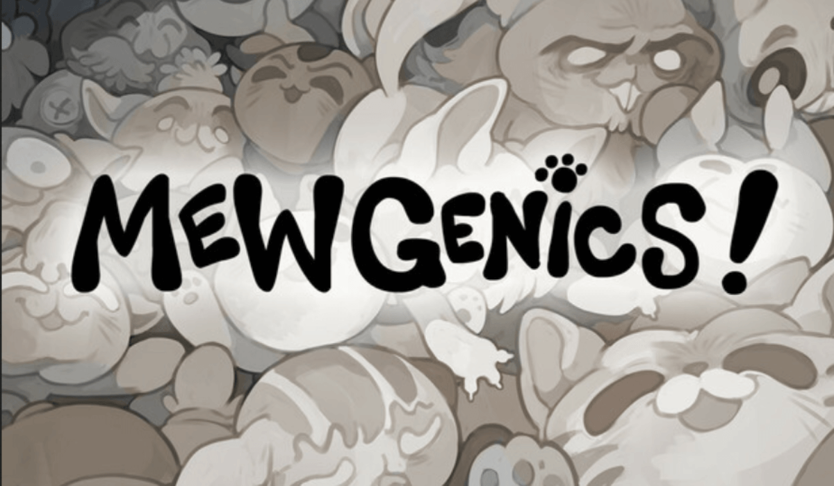 Mewgenics – PC Review