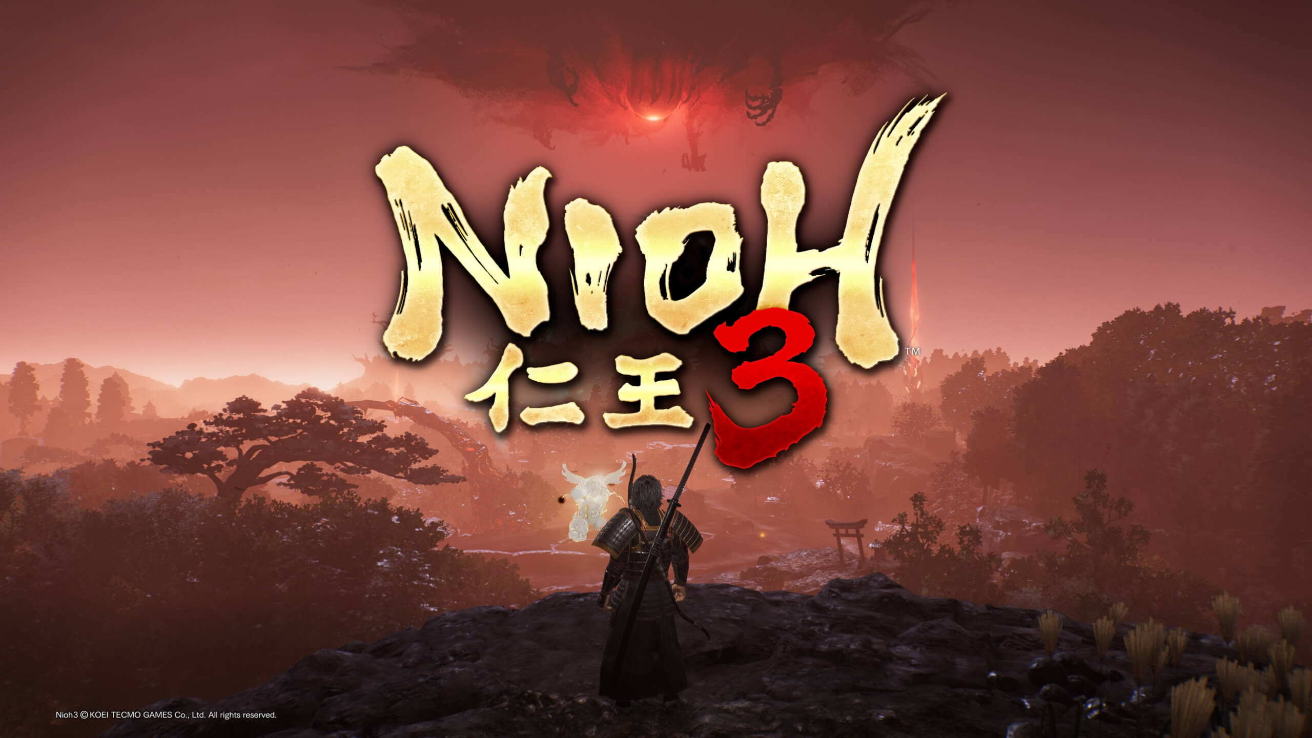 Nioh 3 – PS5 Review