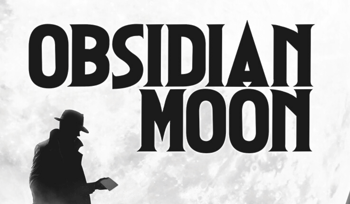Obsidian Moon – Demo Preview