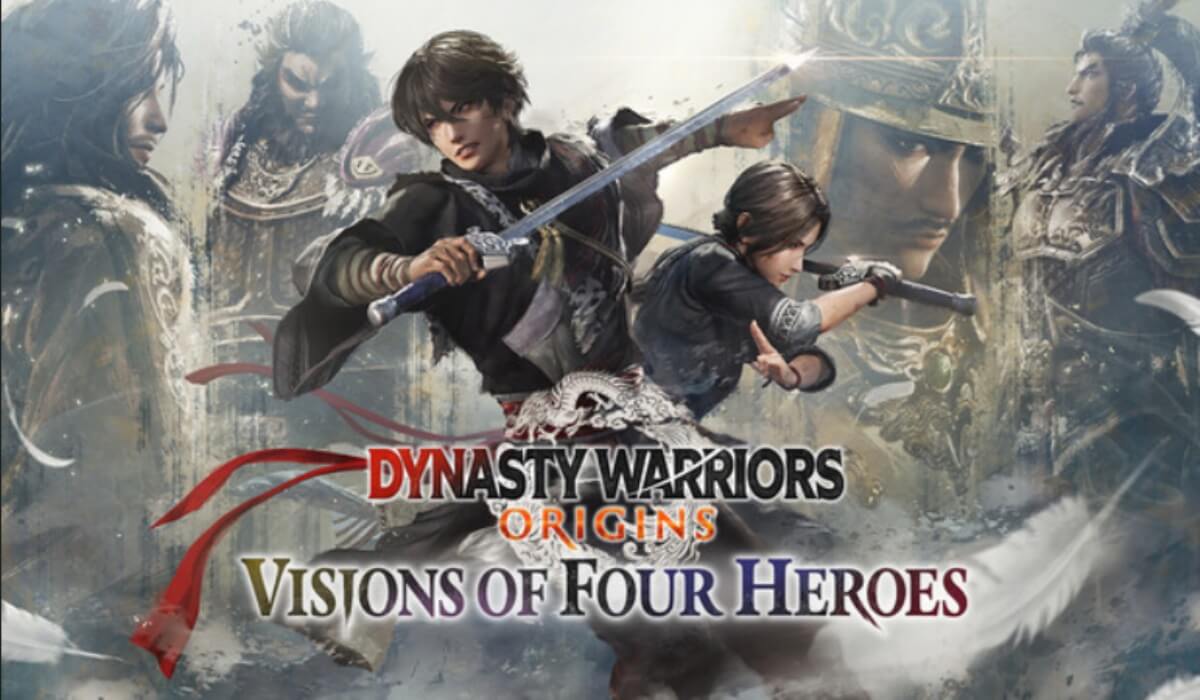 Dynasty Warriors: Origins – Vision of Four Heroes – PS5 Review