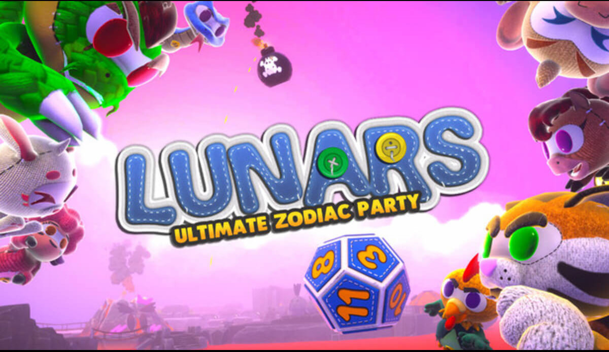 Lunars – PC Review
