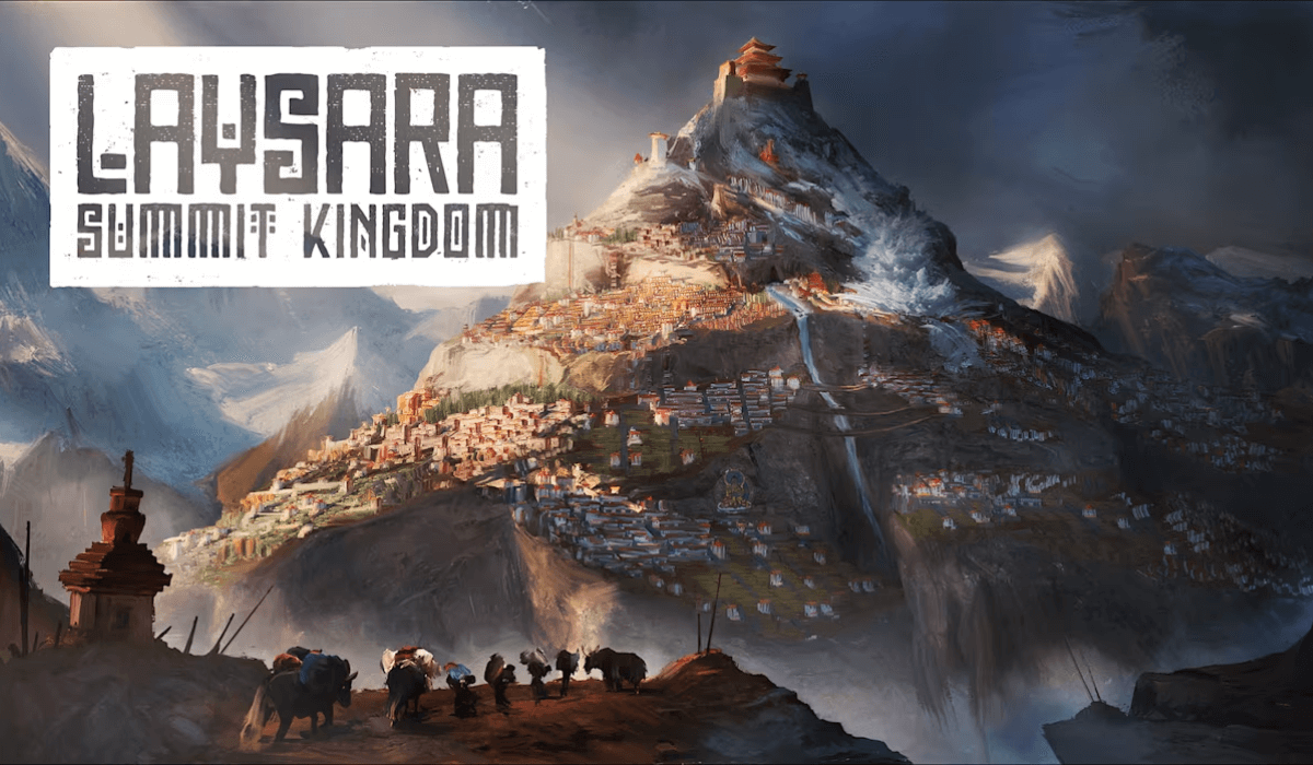 Laysara: Summit Kingdom – PS5 Review