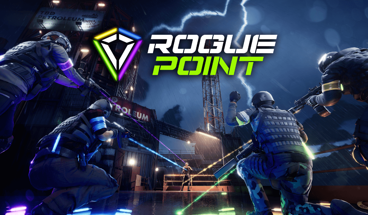 Rogue Point – PC Early Access Preview