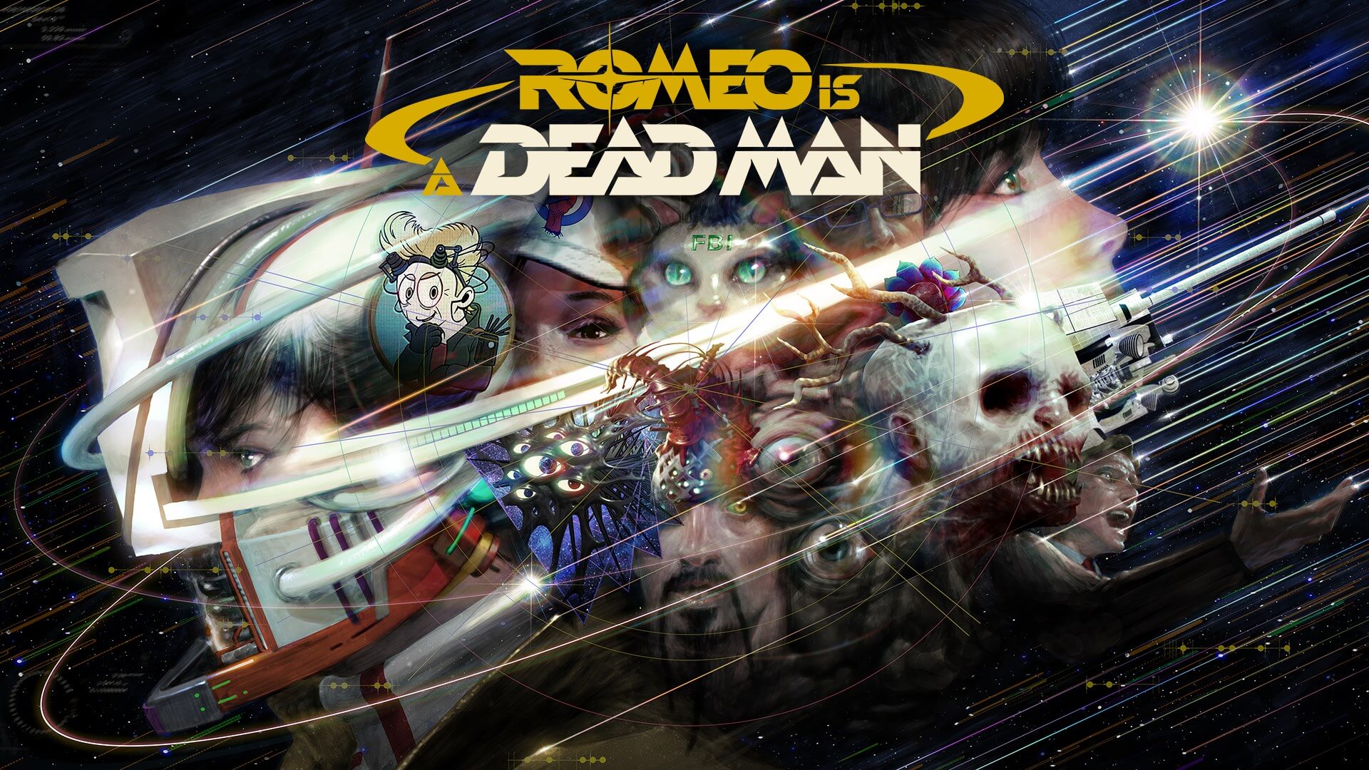 ROMEO IS A DEAD MAN PC Review