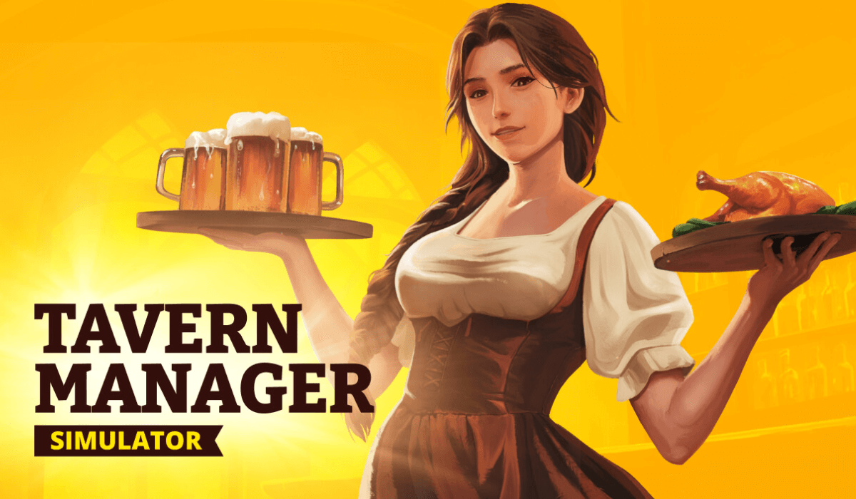 Tavern Manager Simulator – PS5 Review
