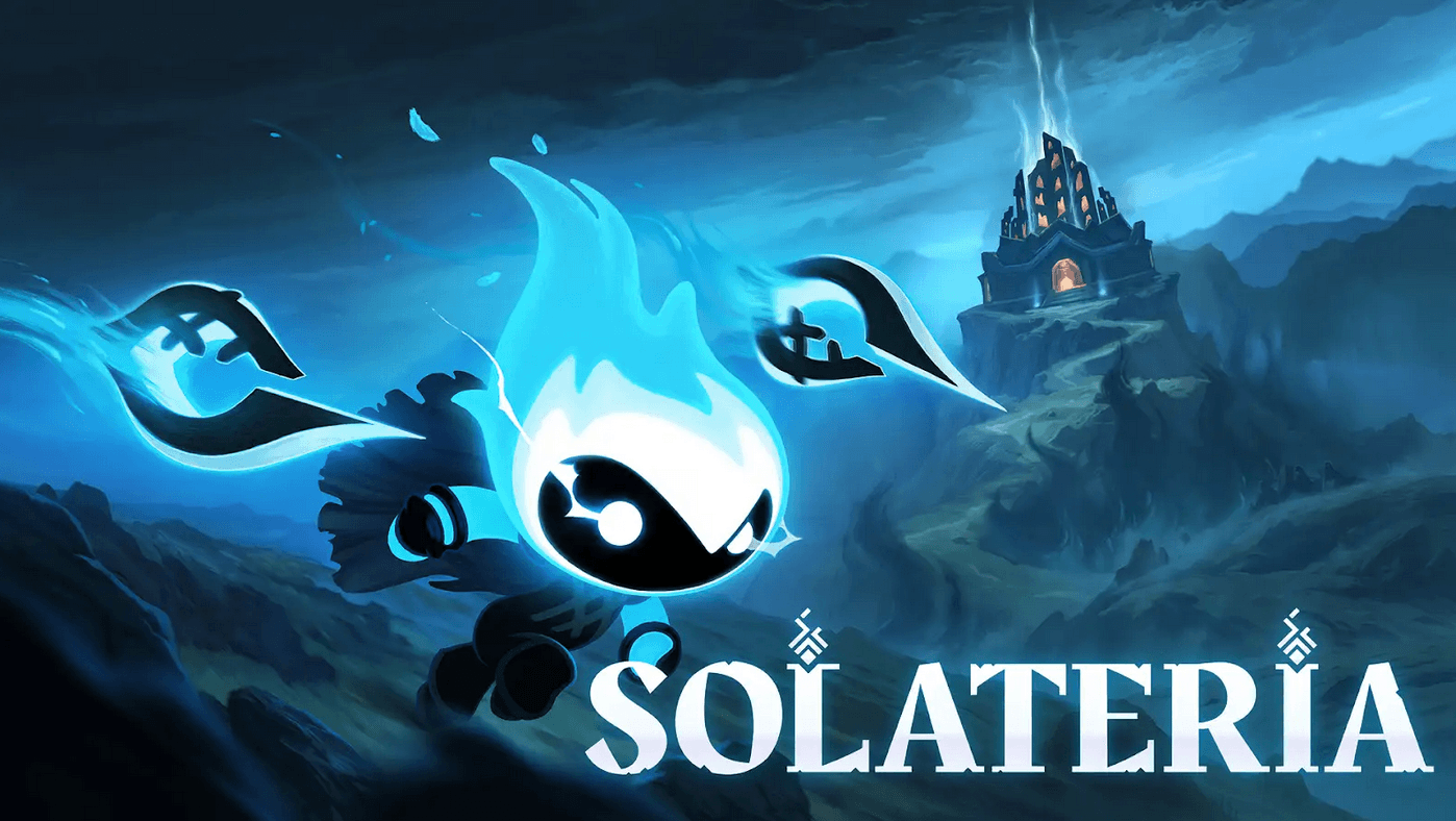 Solateria PC Review