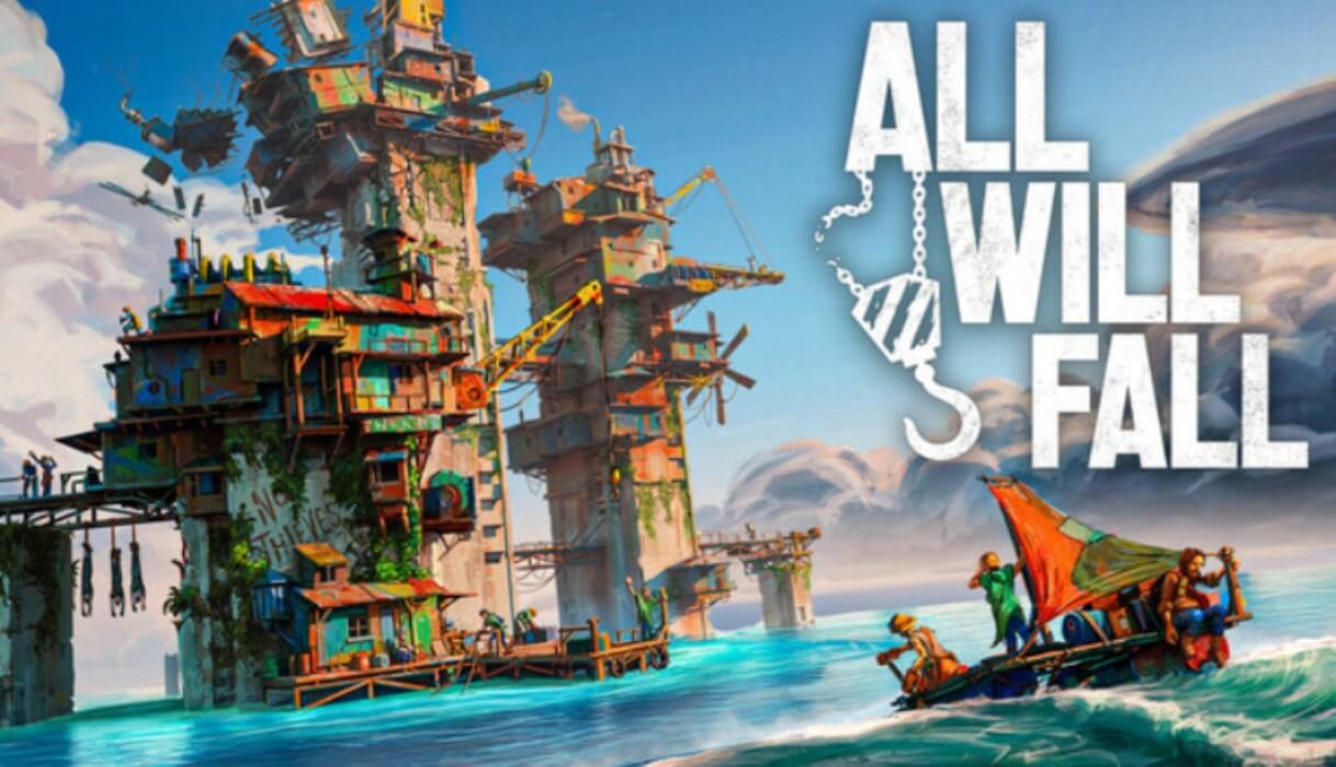 All Will Fall – PC Review
