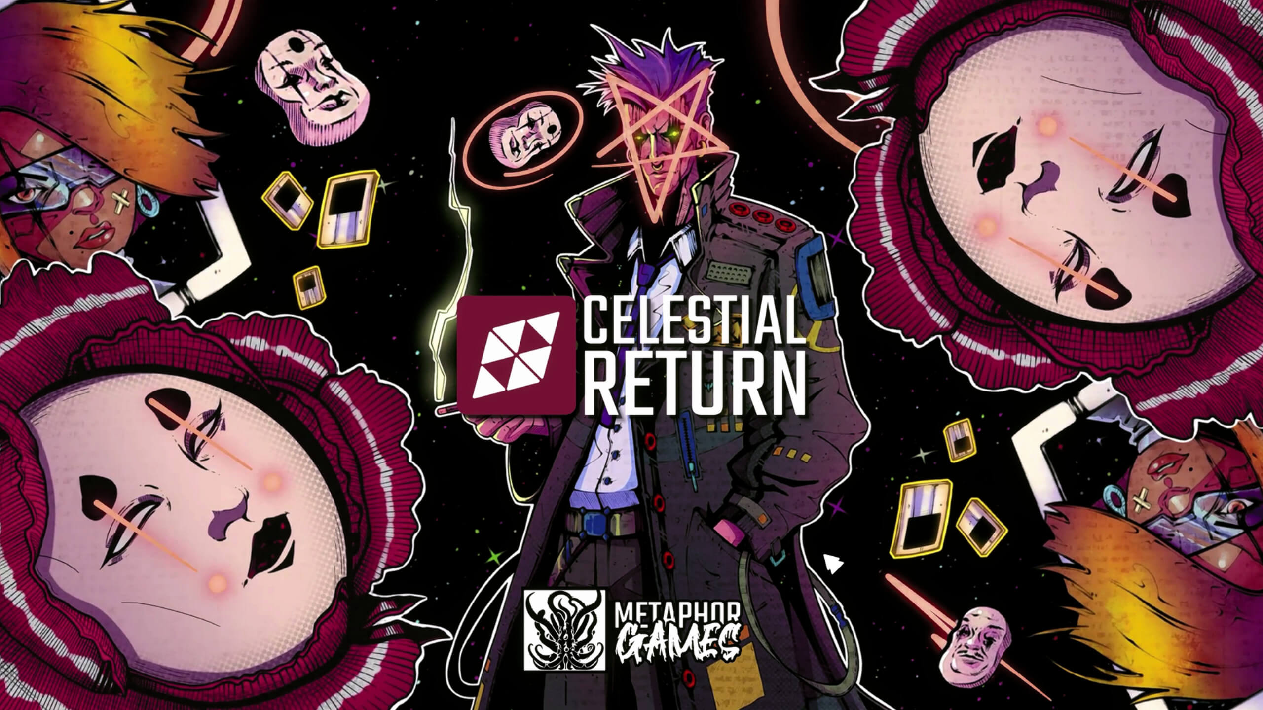 Celestial Return – PC Early Access Preview