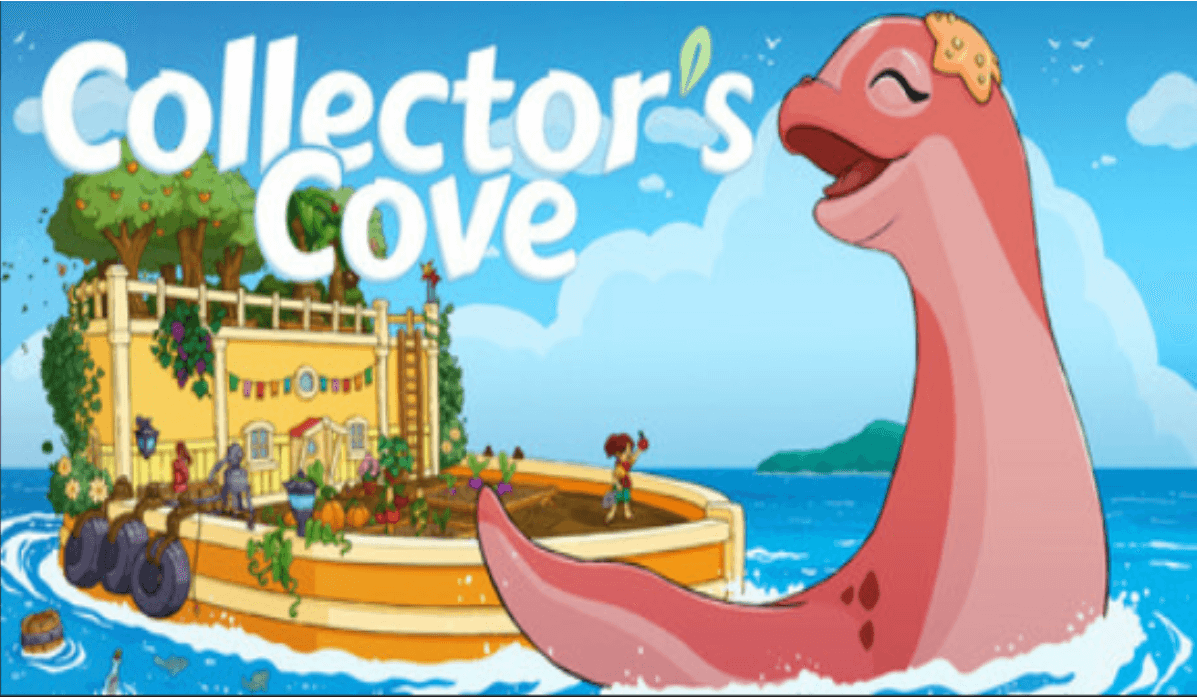 Collector’s Cove – PC Review