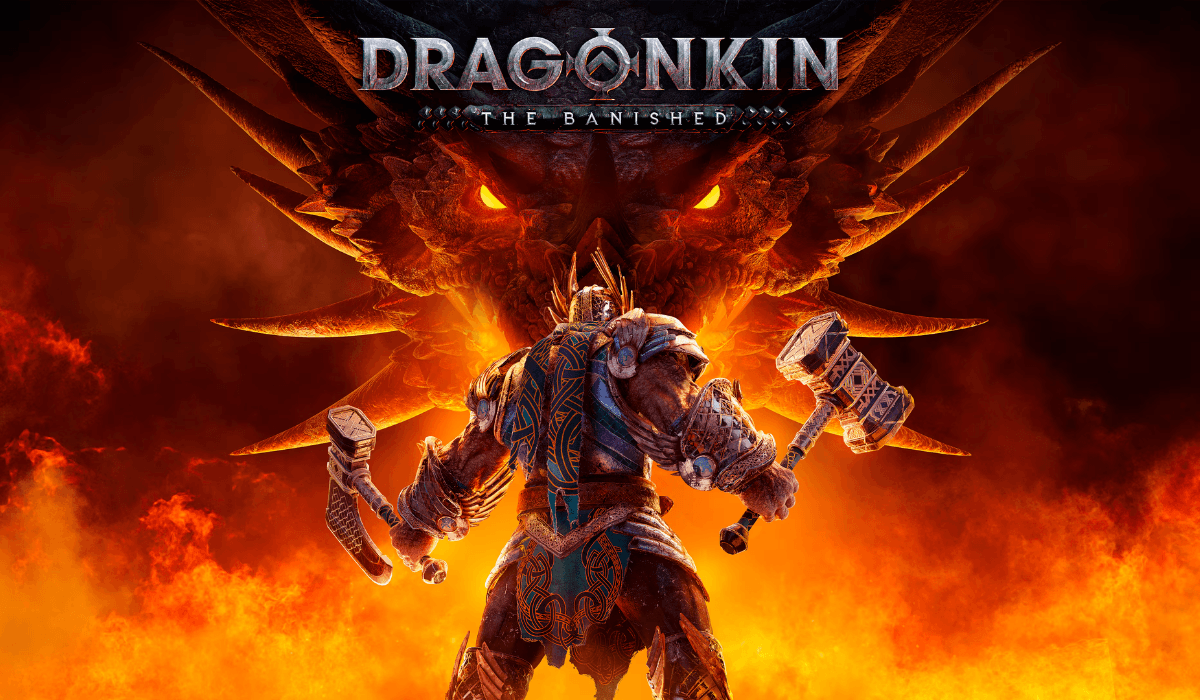 Dragonkin: The Banished – PS5 Review