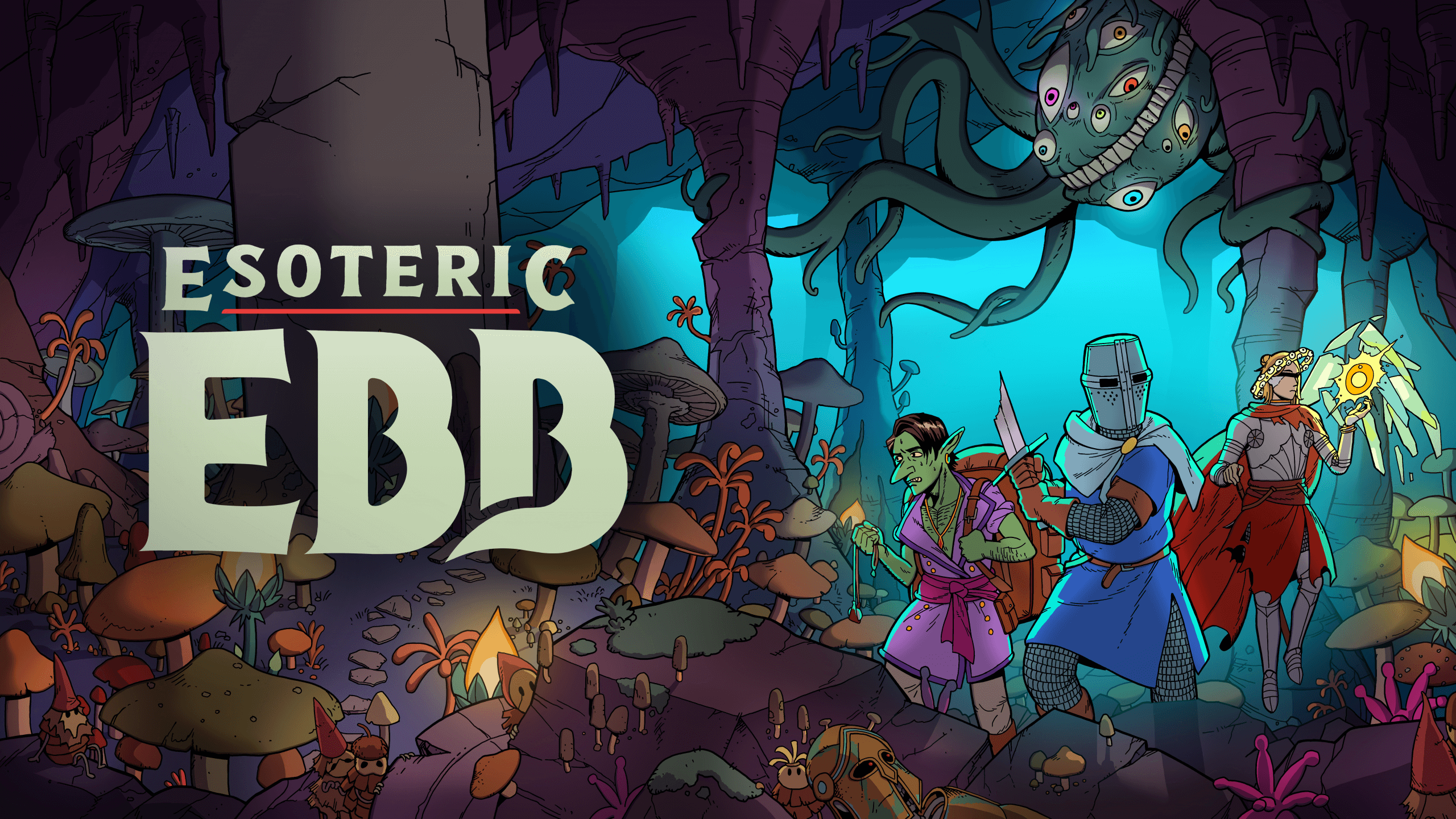 Esoteric Ebb PC Review