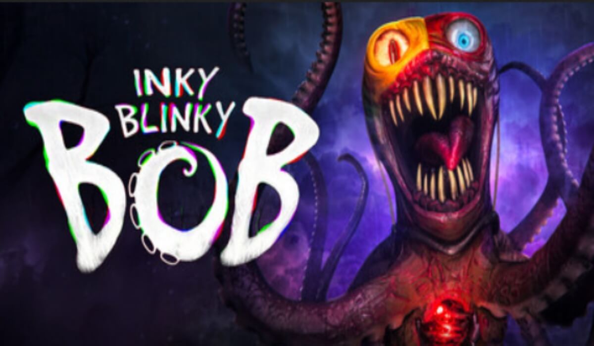 Inky Blinky Bob – PC Review