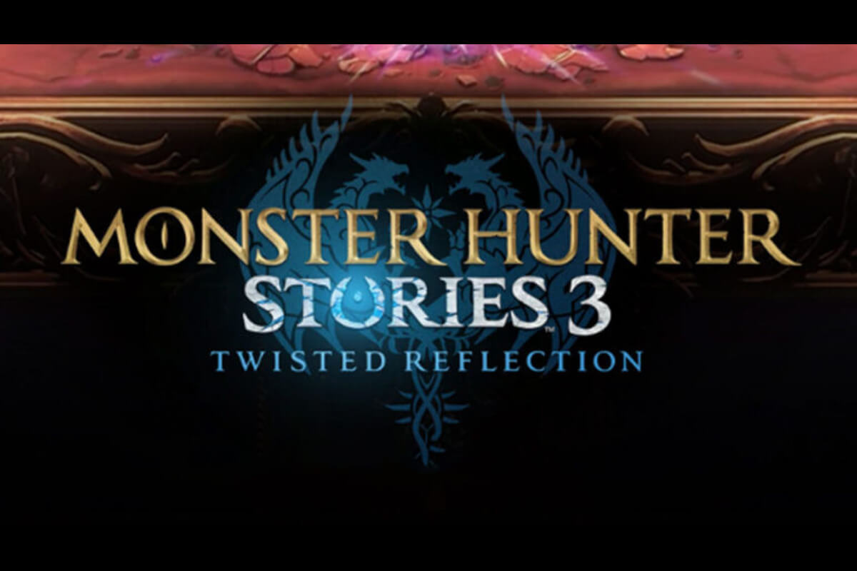 Monster Hunter Stories 3: Twisted Reflection PC Review