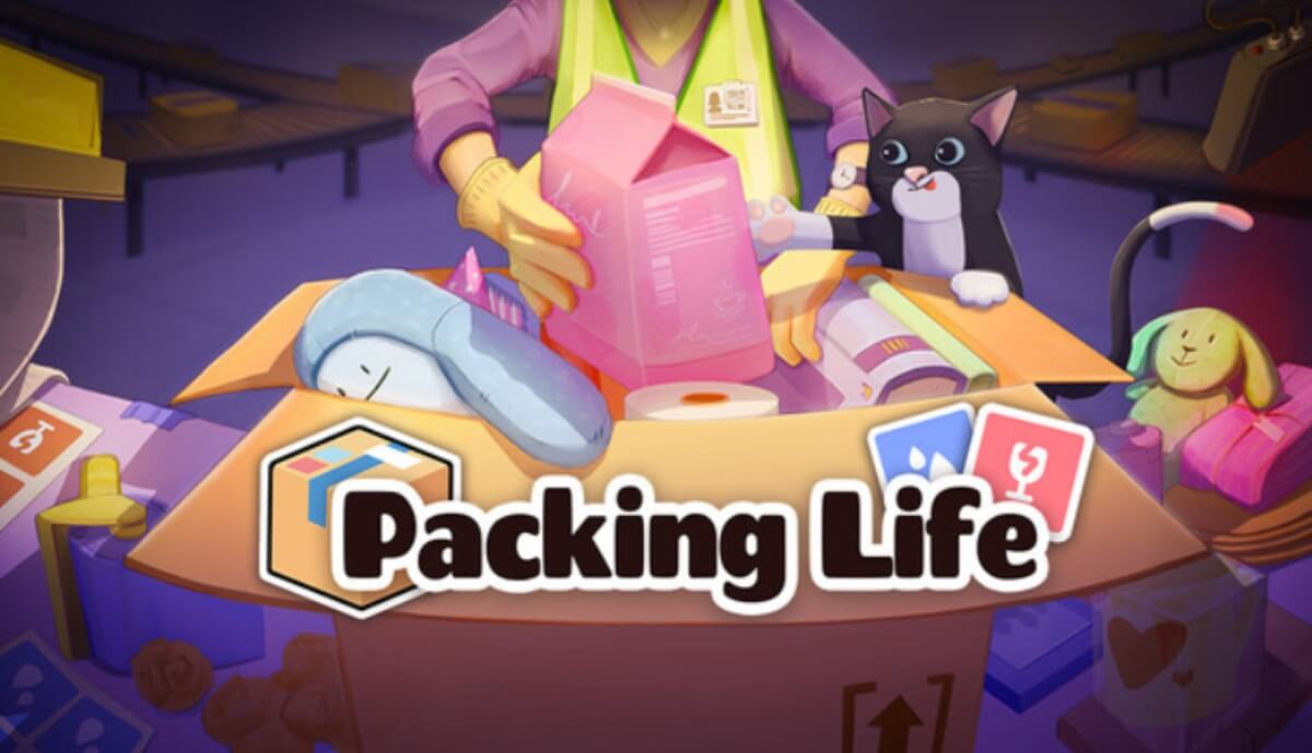 Packing Life – PC Review