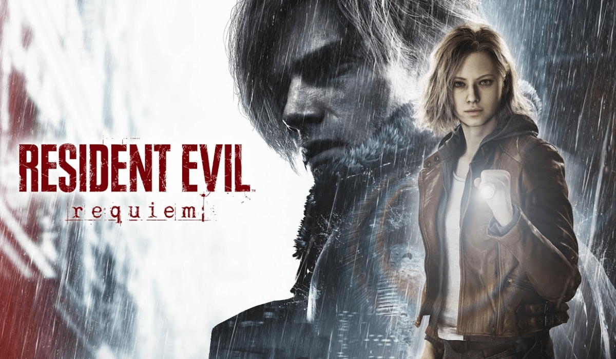 Resident Evil: Requiem – Playstation 5 Review