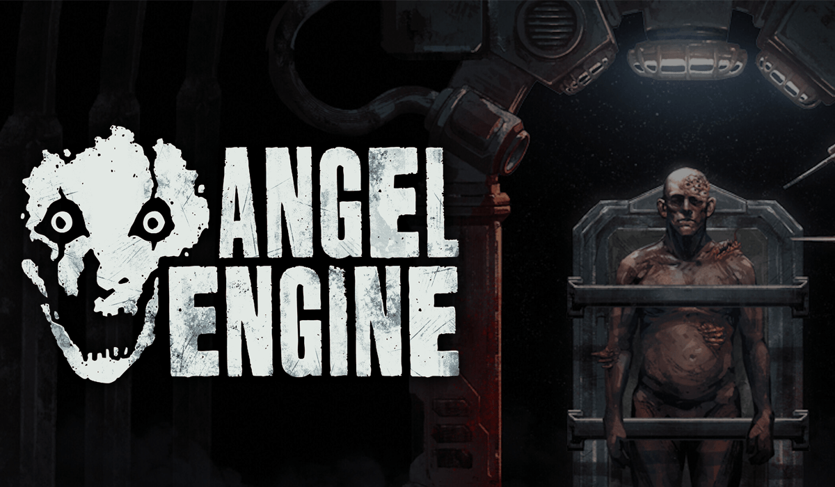 Angel Engine – PC Review