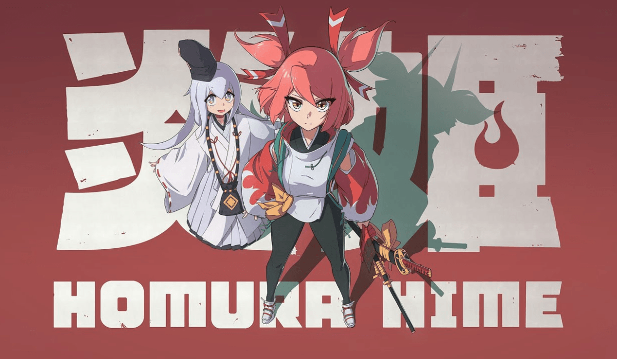 Homura Hime – PC Review