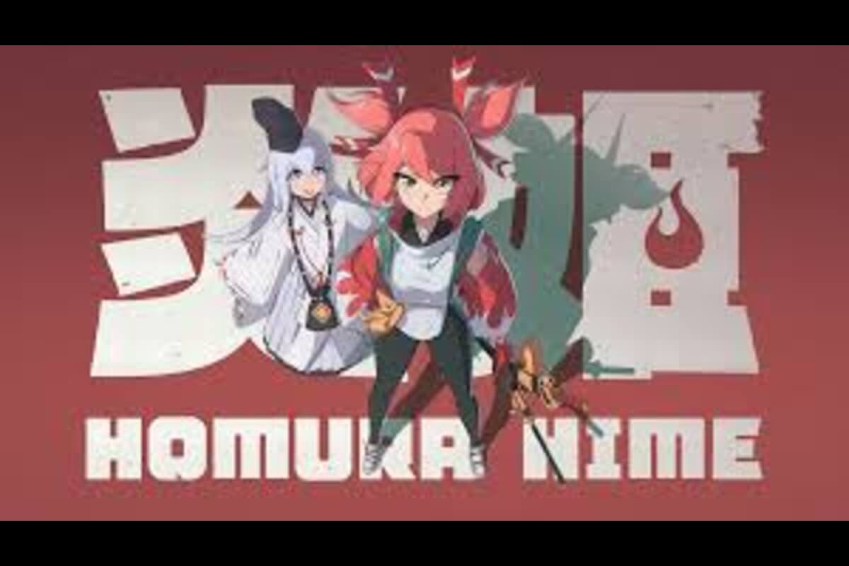 Homura Hime PC Review