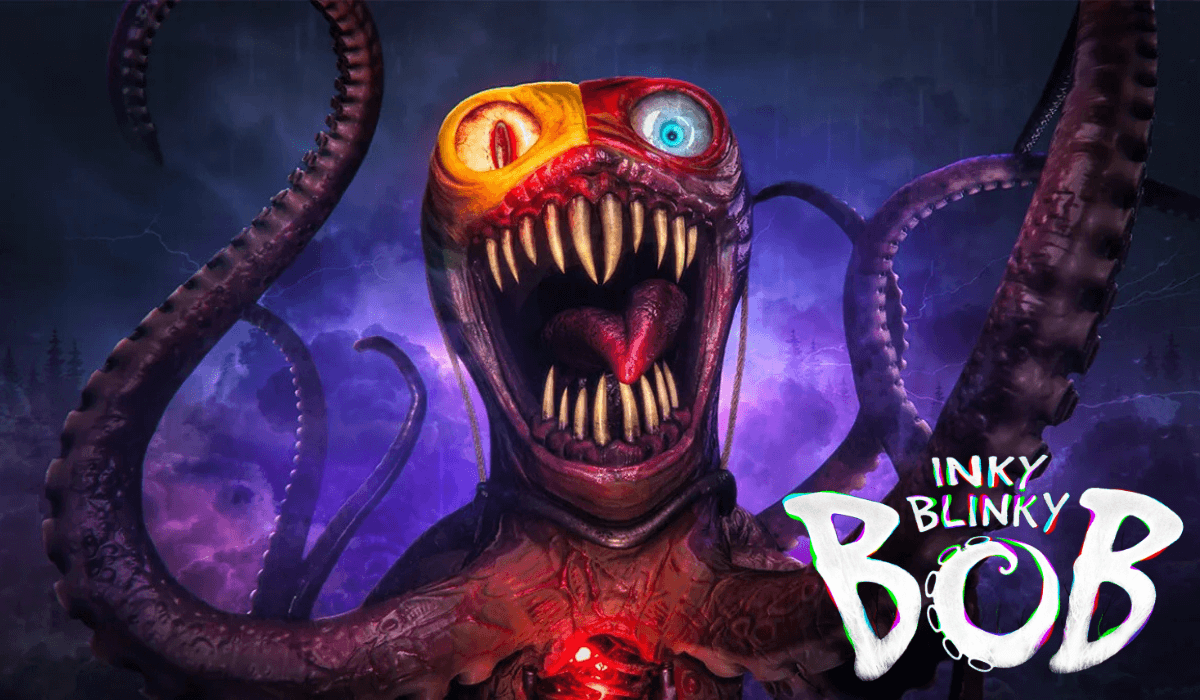 Inky Blinky Bob – PC Review