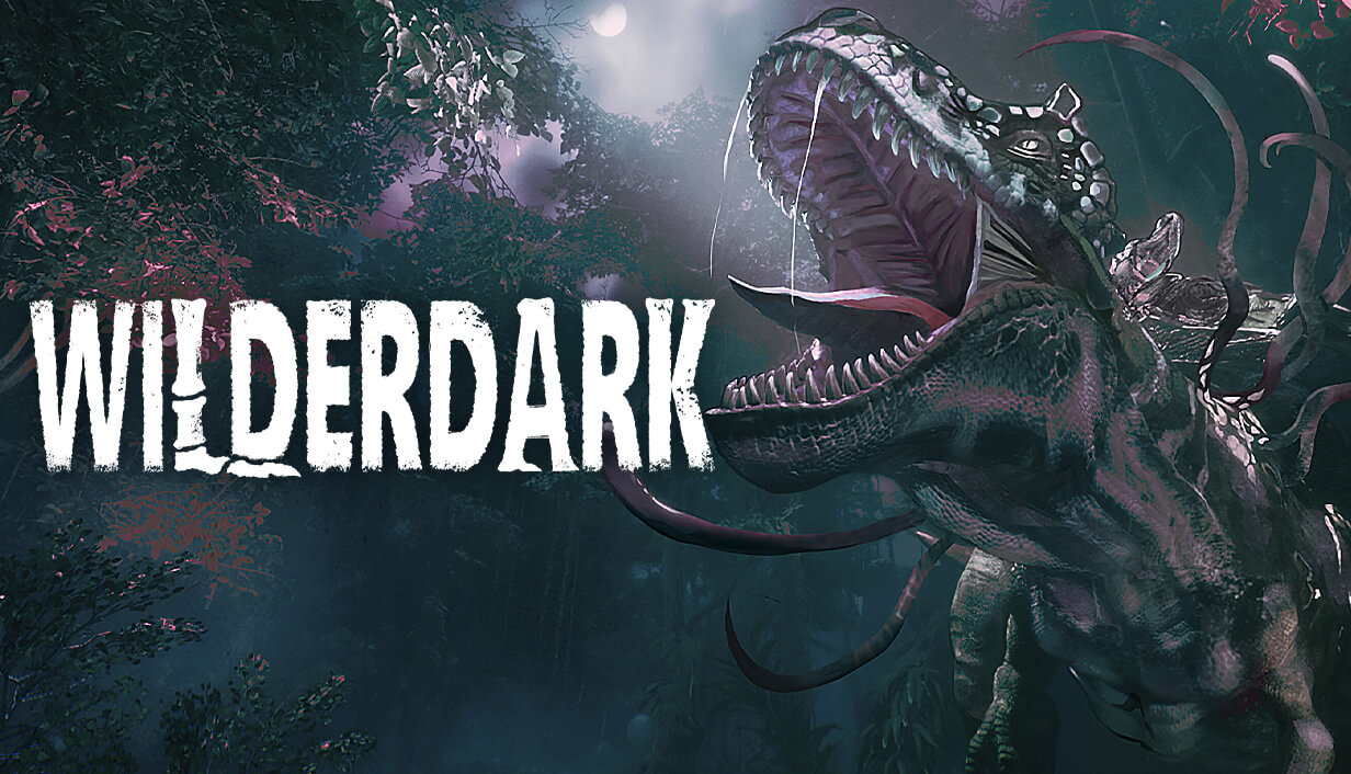 Monstrum Devs Announce New Horror Survival!