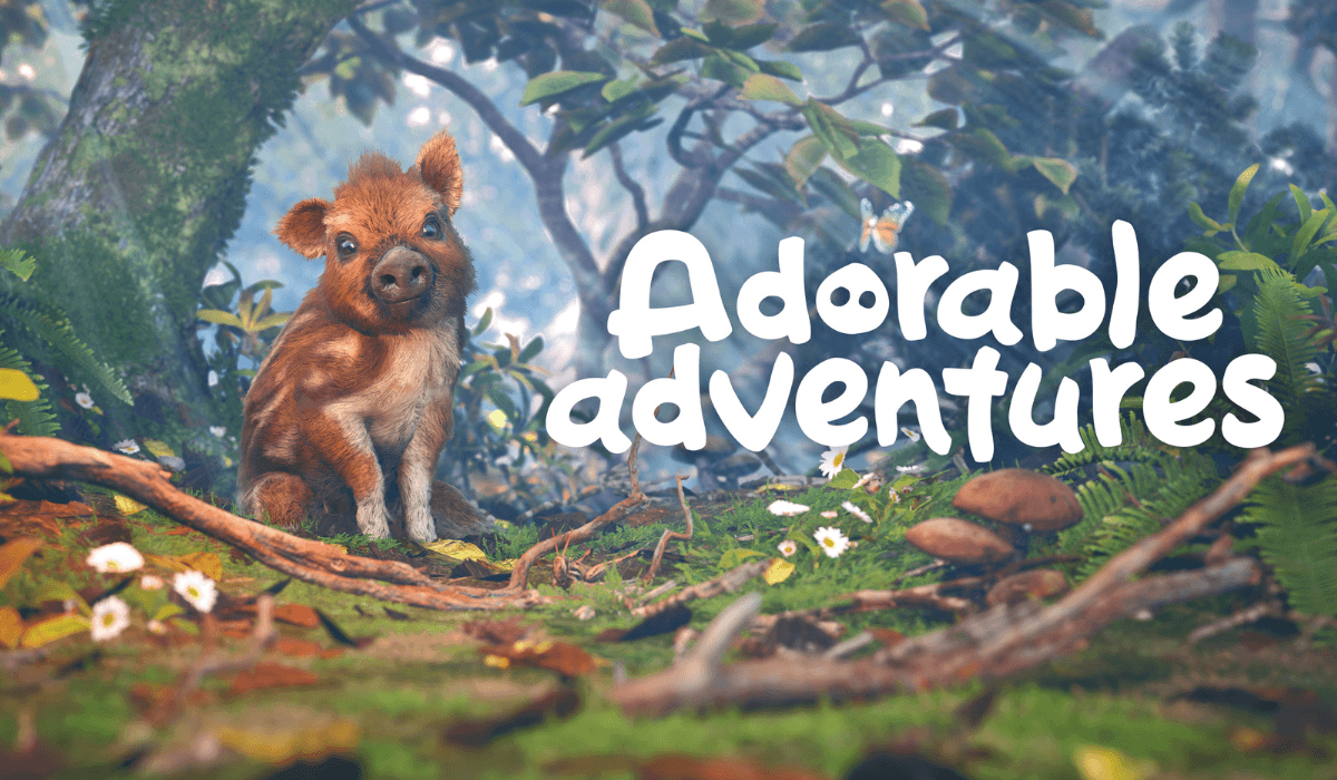 Adorable Adventures – PS5 Review