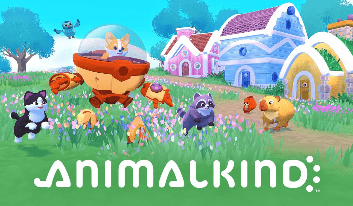 Animalkind – PC Early Access Preview