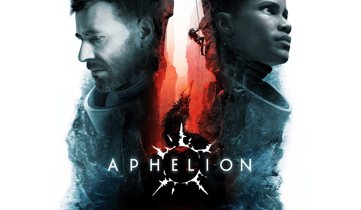 Aphelion – PS5 Review