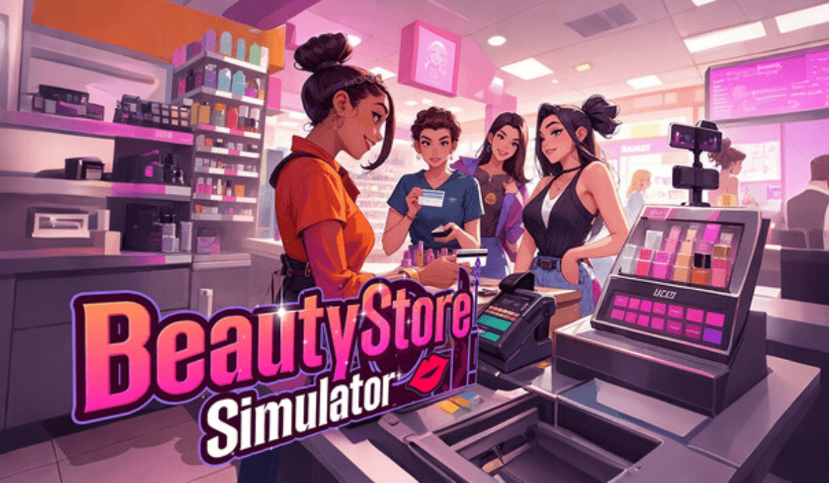 Beauty Store Simulator – PC Review