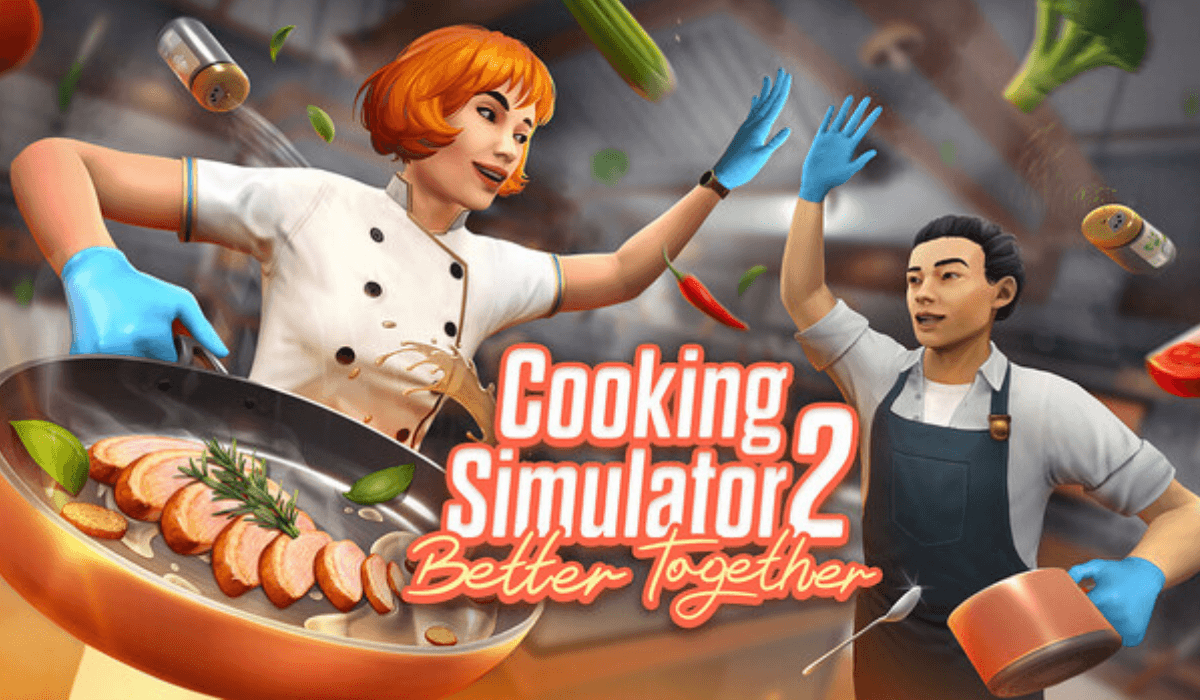 Cooking Simulator 2: Better Together – PC Review