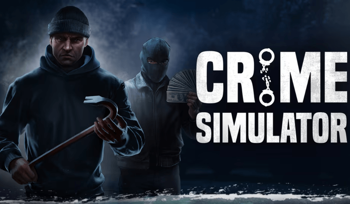 Crime Simulator – PS5 Review